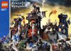 LEGO - Vladek's Dark Fortress 8877 - (New & Sealed)