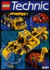 LEGO - Designer's Manual 8891 - (New & Sealed)