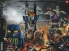 LEGO - Piraka Stronghold 8894 - (New & Sealed)