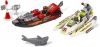 LEGO - Jagged Jaws Reef 8897 - (New & Sealed)