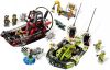 LEGO - Gator Swamp 8899 - (New & Sealed)