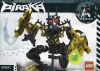 LEGO - Reidak 8900 - (New & Sealed)