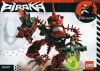 LEGO - Hakann 8901 - (New & Sealed)