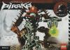 LEGO - Avak 8904 - (New & Sealed)