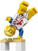 LEGO - Flexible Gymnast 8909 - (New & Sealed)