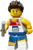 LEGO - Relay Runner 8909 - (New & Sealed)