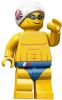 LEGO - Stealth Swimmer 8909 - (New & Sealed)
