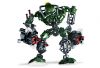 LEGO - Toa Kongu 8910 - (New & Sealed)
