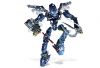LEGO - Toa Hahli 8914 - (New & Sealed)