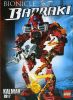 LEGO - Kalmah 8917 - (New & Sealed)