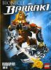 LEGO - Carapar 8918 - (New & Sealed)