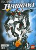 LEGO - Mantax 8919 - (New & Sealed)