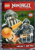 LEGO - Heavy Metal 891947 - (New & Sealed)