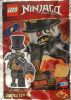 LEGO - Iron Baron 891948 - (New & Sealed)