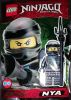 LEGO - Nya 891951 - (New & Sealed)