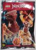 LEGO - Pyro Whipper 891954 - (New & Sealed)