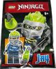 LEGO - Jay 891958 - (New & Sealed)