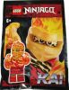 LEGO - Kai 892059 - (New & Sealed)