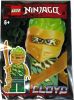 LEGO - Lloyd 892060 - (New & Sealed)