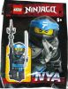LEGO - Nya 892063 - (New & Sealed)