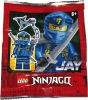 LEGO - Jay 892064 - (New & Sealed)