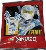 LEGO - Zane 892065 - (New & Sealed)