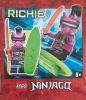 LEGO - Richie 892068 - (New & Sealed)