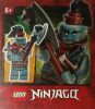 LEGO - Munce 892070 - (New & Sealed)