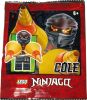 LEGO - Cole 892071 - (New & Sealed)