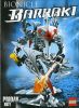 LEGO - Pridak 8921 - (New & Sealed)