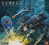 LEGO - Barraki Deepsea Patrol 8925 - (New & Sealed)