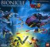 LEGO - Toa Undersea Attack 8926 - (New & Sealed)