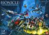 LEGO - Toa Terrain Crawler 8927 - (New & Sealed)