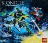 LEGO - Karzahni 8940 - (New & Sealed)