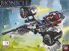 LEGO - Jetrax T6 8942 - (New & Sealed)