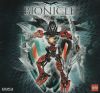 LEGO - Makuta Icarax 8953 - (New & Sealed)