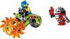 LEGO - Stone Chopper 8956 - (New & Sealed)