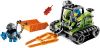 LEGO - Granite Grinder 8958 - (New & Sealed)