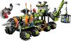 LEGO - Titanium Command Rig 8964 - (New & Sealed)