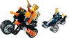 LEGO - Gold Tooth's Getaway 8967 - (New & Sealed)