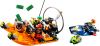 LEGO - River Heist 8968 - (New & Sealed)