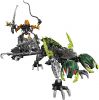 LEGO - Baranus V7 8994 - (New & Sealed)