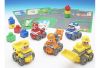 LEGO - Vehicles Set 9031 - (New & Sealed)