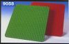 LEGO - Large Building Plates 9058 - (New & Sealed)
