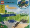 LEGO - Small Building Plates 9079 - (New & Sealed)