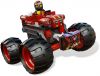 LEGO - Crazy Demon 9092 - (New & Sealed)