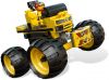 LEGO - Bone Cruncher 9093 - (New & Sealed)