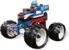 LEGO - Star Striker 9094 - (New & Sealed)