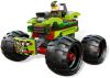 LEGO - Nitro Predator 9095 - (New & Sealed)