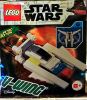 LEGO - U-Wing 911946 - (New & Sealed)